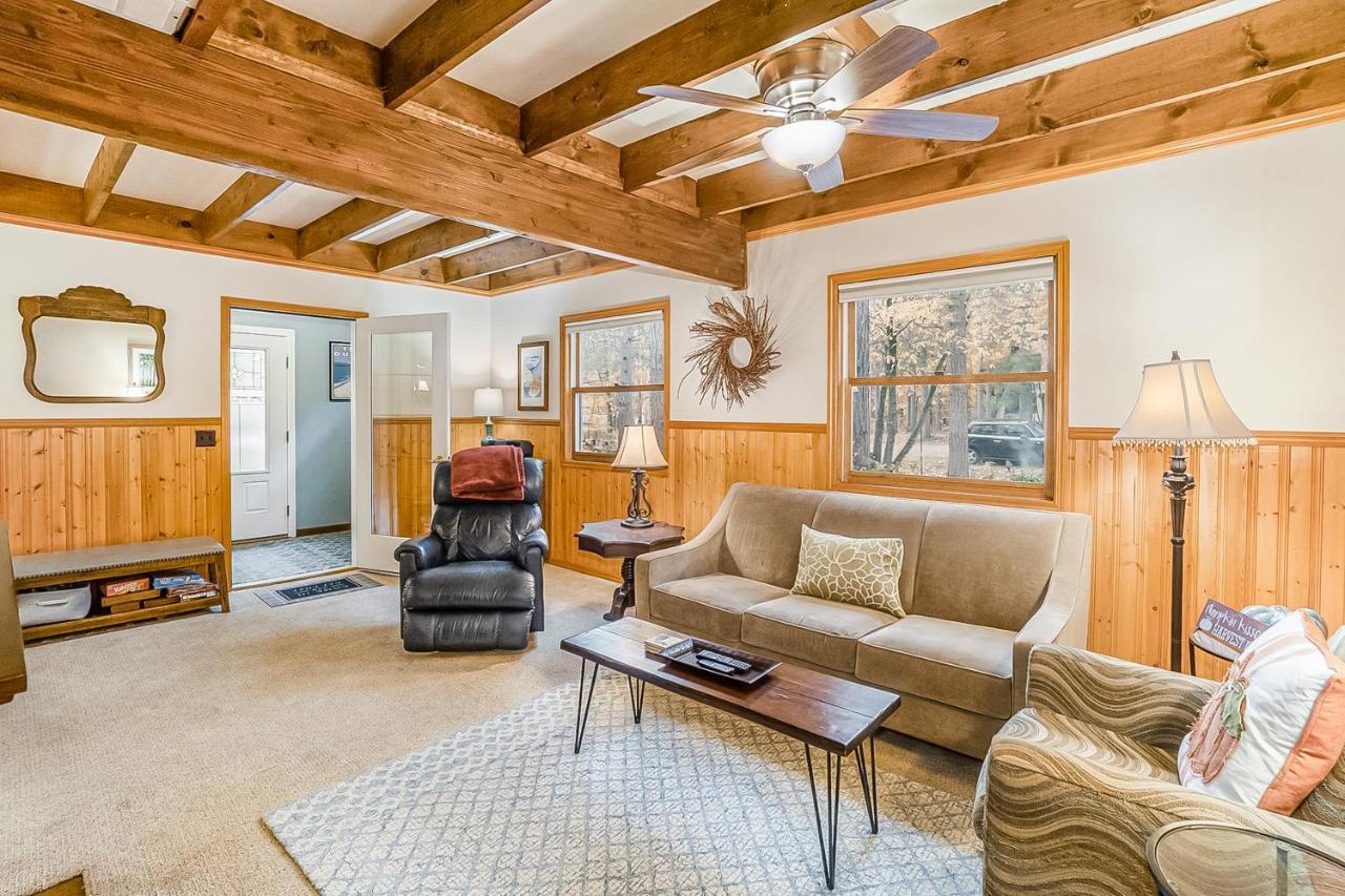 Вілла Saltbox Thompsonville Екстер'єр фото