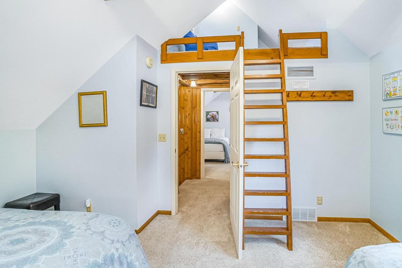 Вілла Saltbox Thompsonville Екстер'єр фото