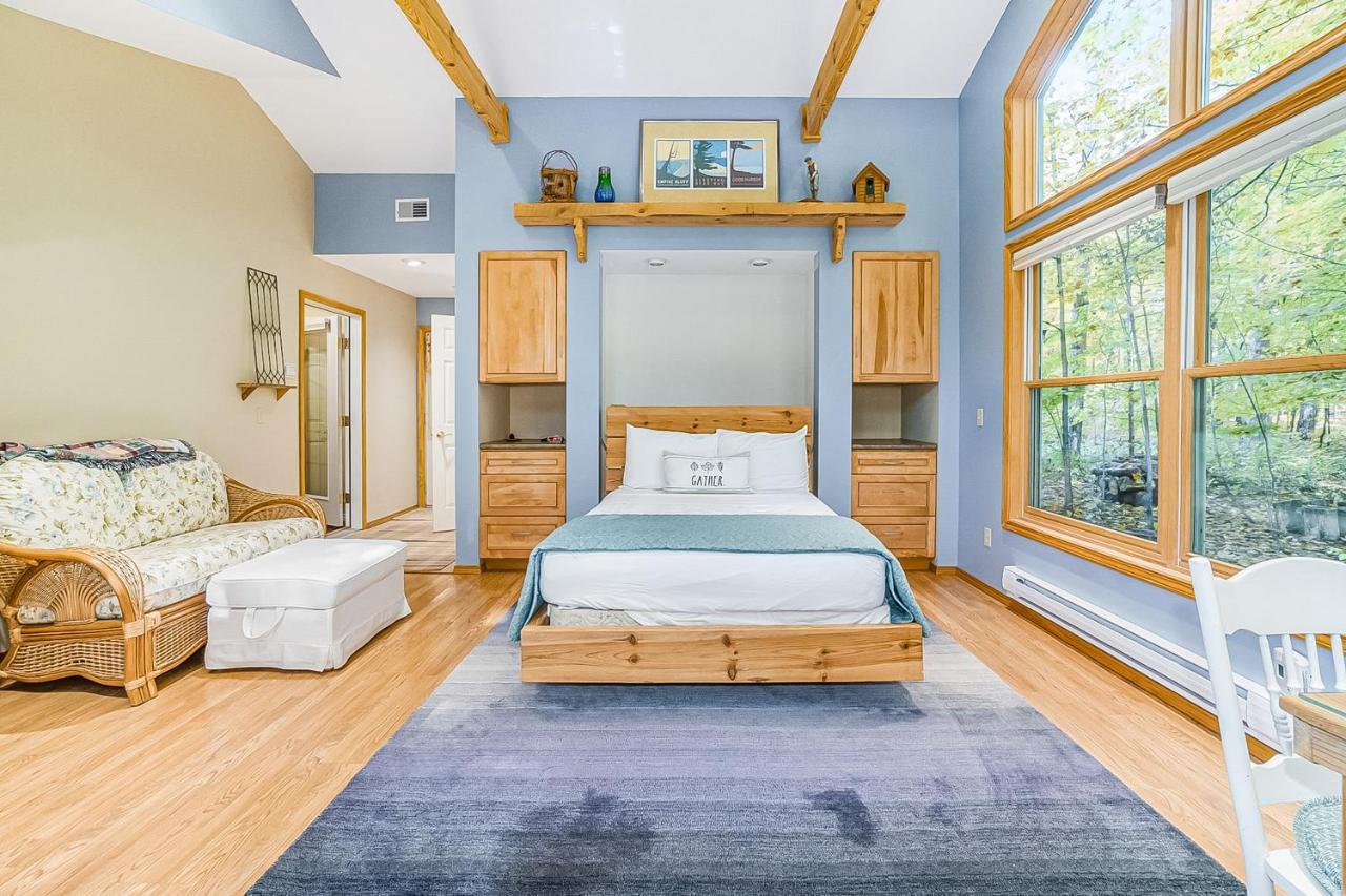 Вілла Saltbox Thompsonville Екстер'єр фото