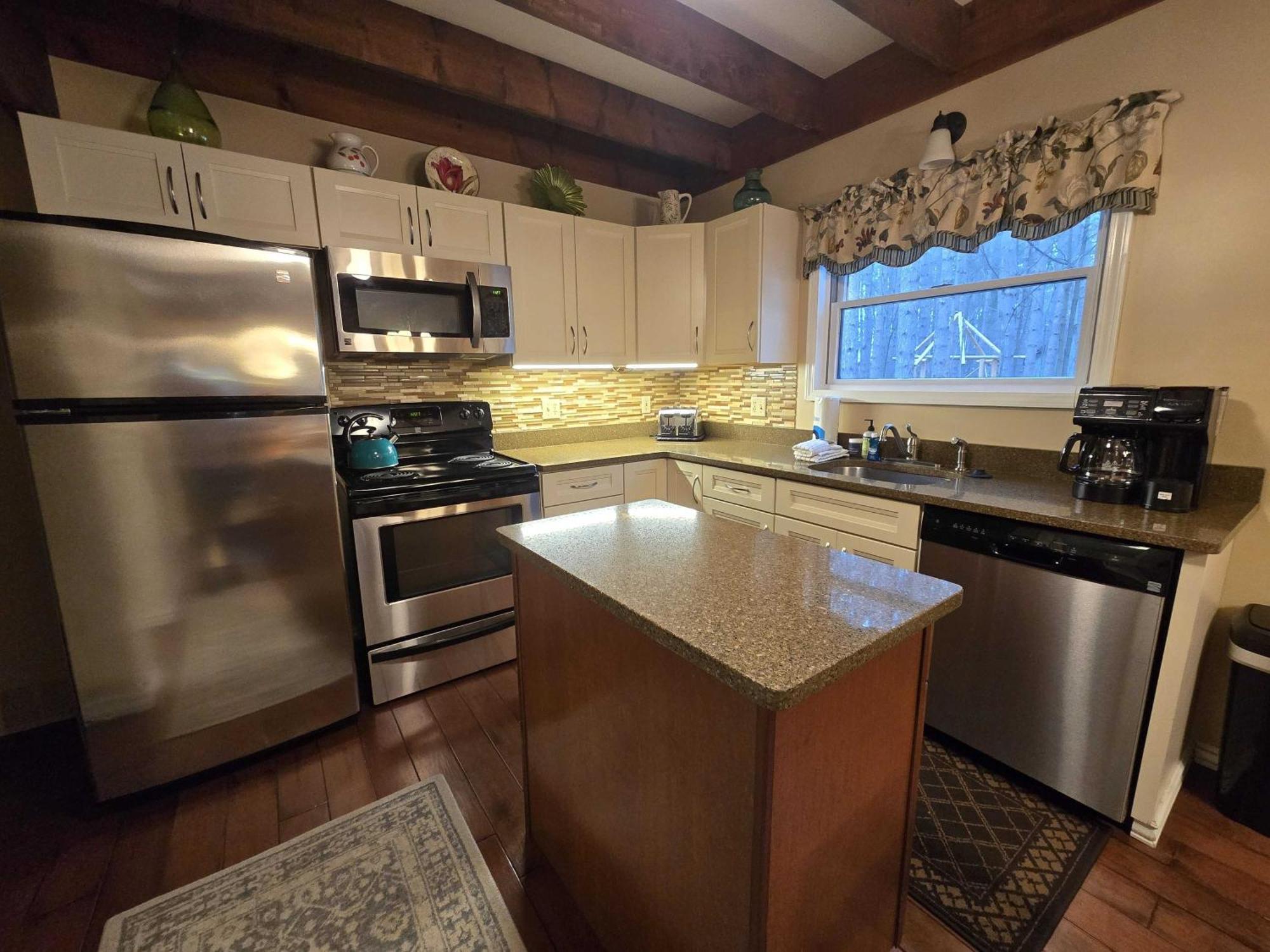 Вілла Saltbox Thompsonville Екстер'єр фото