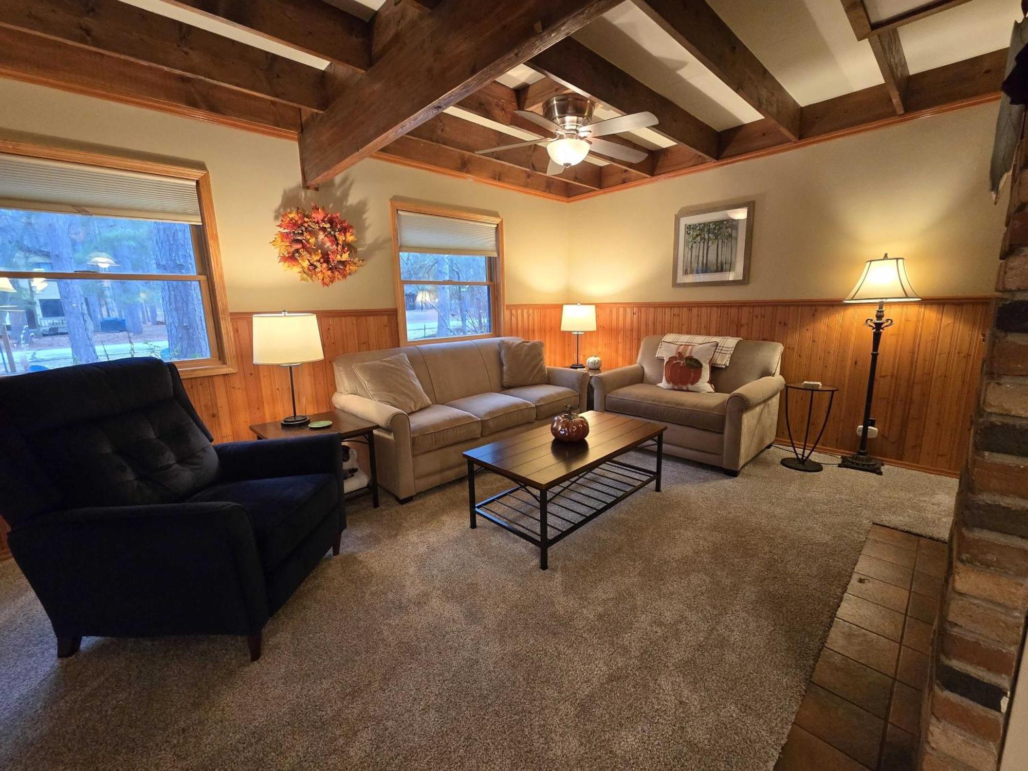 Вілла Saltbox Thompsonville Екстер'єр фото