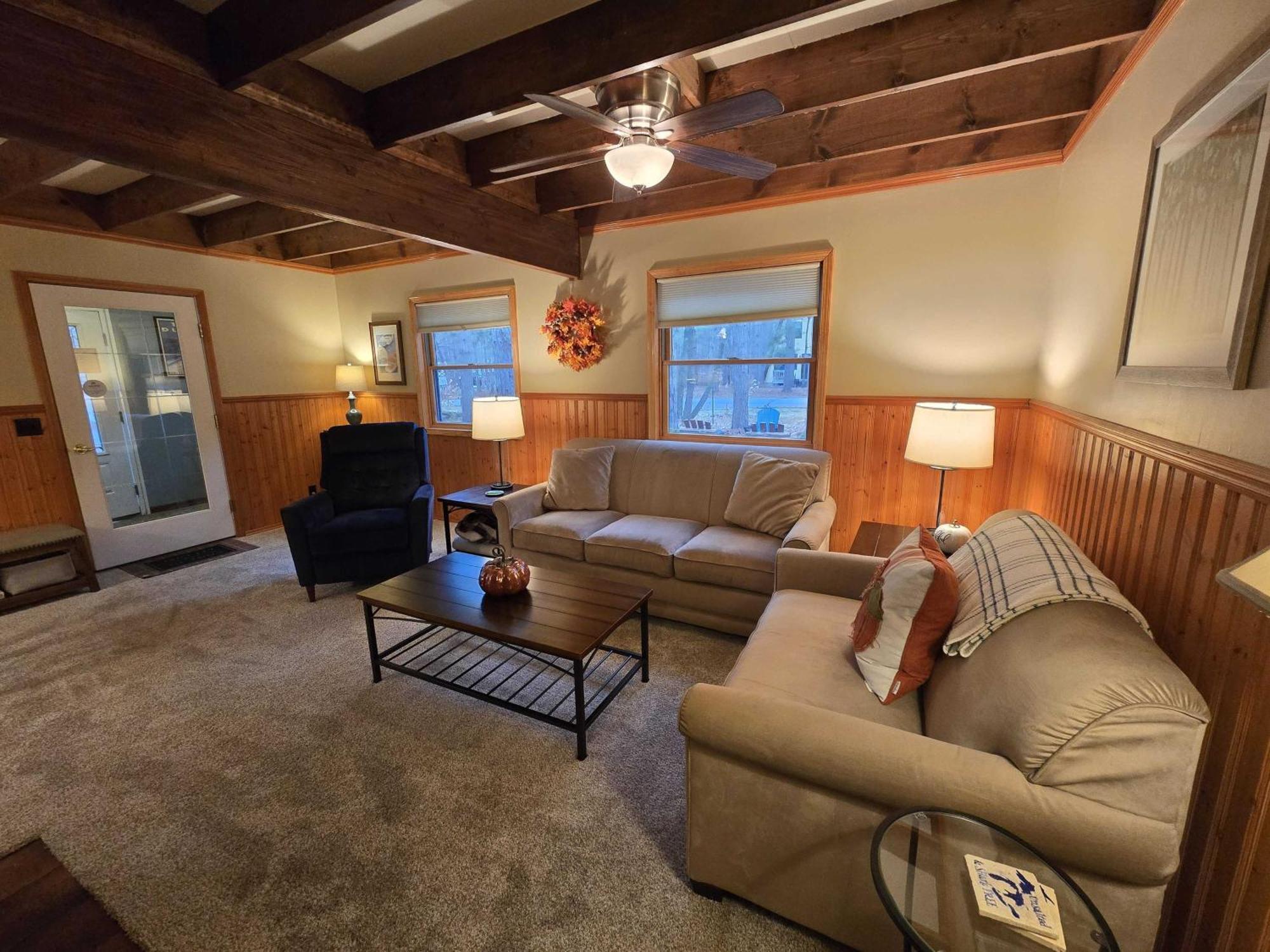 Вілла Saltbox Thompsonville Екстер'єр фото